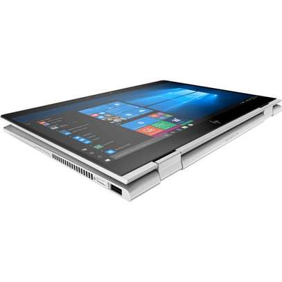 HP EliteBook 830 G6, 8th Gen Core i5,  13.3″ Touchscreen image 3
