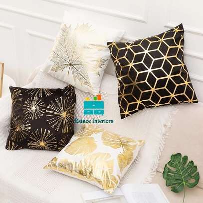 Long Lasting Throw Pillows in Kilimani PigiaMe