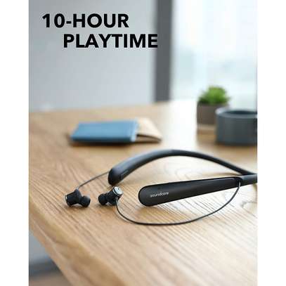 Anker Soundcore Life NC, Active Noise Cancelling Headset image 2