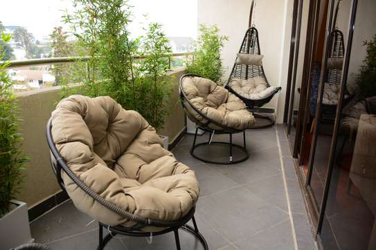 4 Bedroom Furnished Apartment for Rent In Westlands image 6