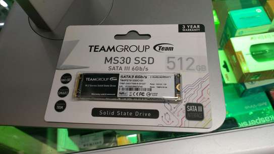 M.2 512 SSD at an affordable price image 1