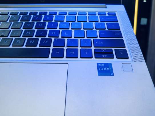 HP ProBook 640 G8 Core i5 11th Gen 16GB Ram 256GB SSD image 4