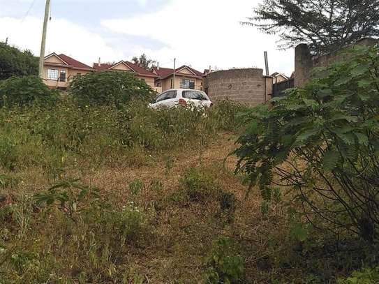 500 m² Residential Land in Ngong image 1