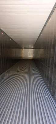 Refrigerated  Container image 3