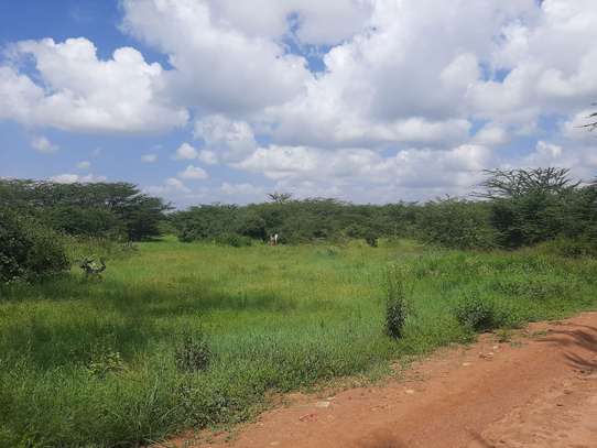 Residential Land in Athi River image 3