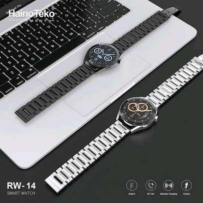 Haino teko RW-14 smartwatch image 1