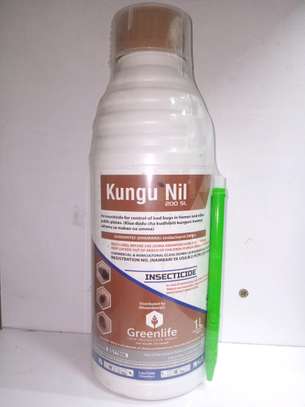 KUNGUNIL 200SL INSECTICIDE 1 LITRE image 2