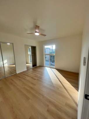 Luxury Vinyl Tiles (LVT) Flooring image 1