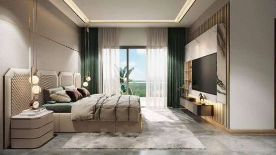 4 Bed Apartment with En Suite at Peponi Road image 5