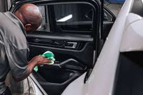 Mobile Car Wash & Detailing in Nairobi, Kenya image 4