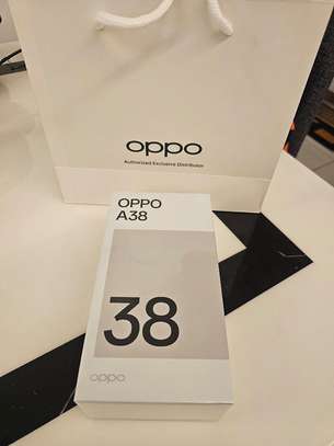 Oppo A38, 4GB/128GB image 4