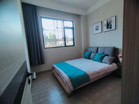 1 Bed Apartment with En Suite in Ruaka image 1