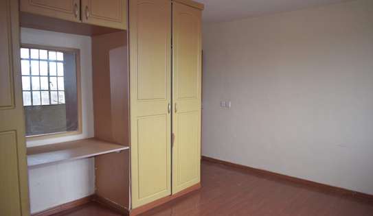 2 Bed Apartment with Borehole in Langata image 18