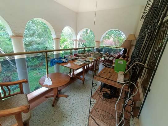 5 Bed House with Garden at Runda image 15