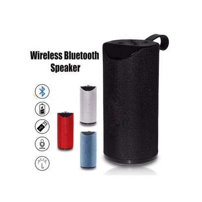 Amaya 113 Bluetooth Portable Wireless Speaker image 4