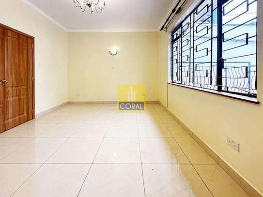 4 Bed Townhouse in General Mathenge image 38