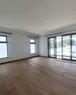 5 Bed Villa with En Suite at Muthangari Drive image 11