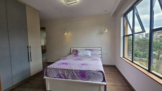 3 Bed Apartment with En Suite at Parklands Road image 5