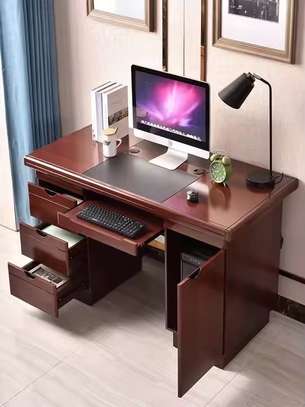 Desk: Office Executive Table-1.2meters image 1