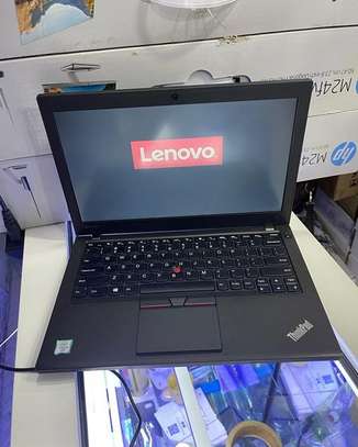 Lenovo ThinkPad X260 image 1