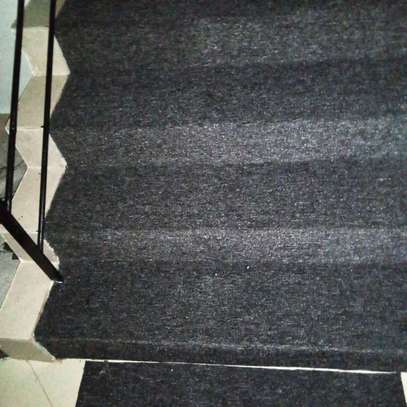 Durable wall to wall carpet image 10