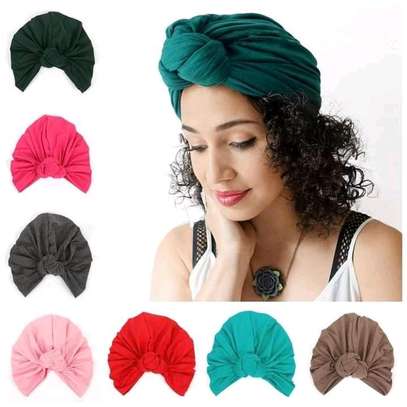 Headbands for ladies 0.45 xx image 1