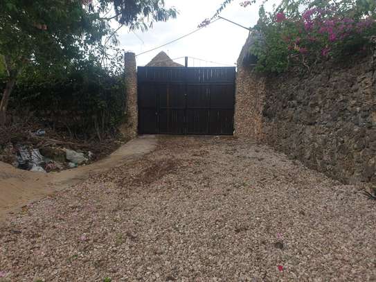 2 Bed House with En Suite in Watamu image 17