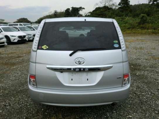TOYOTA ISIS (MKOPO/HIRE PURCHASE ACCEPTED) image 6