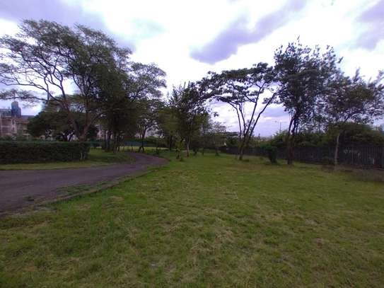 Commercial Land in Upper Hill image 1