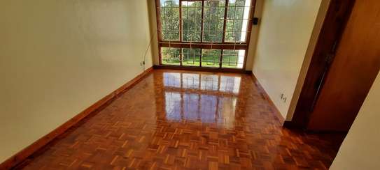 4 Bed House with Garden in Kileleshwa image 9