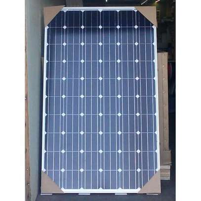 150 Watts solarmax Solar Panels All Weather Monocrystalline image 1