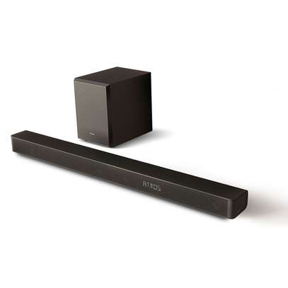 AX3100G Hisense 280watts 3.1ch Soundbar image 2