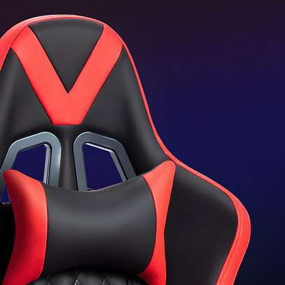 Office Chair: Gaming Reclining Chair For Adult And Children image 2