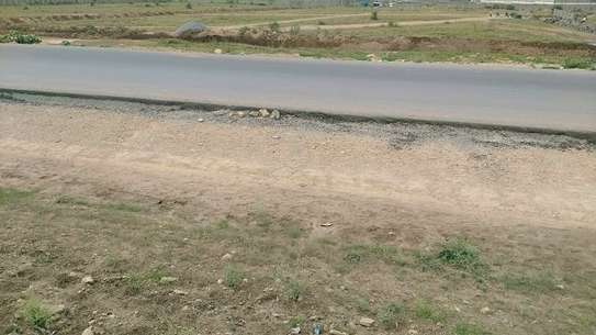 4.8 ac Commercial Property with Garden in Athi River image 18