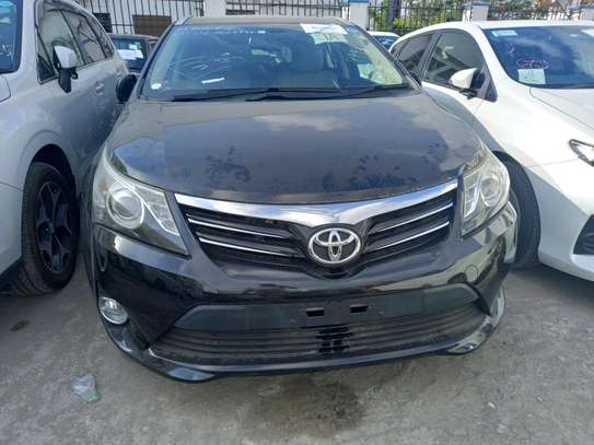 Toyota Avensis (MKOPO/HIRE PURCHASE ACCEPTED) image 10
