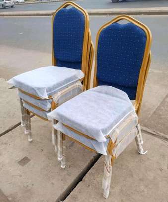 Quality and durable banquet chairs image 10