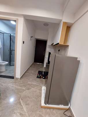 Studio Apartment with En Suite at Yaya Center image 3