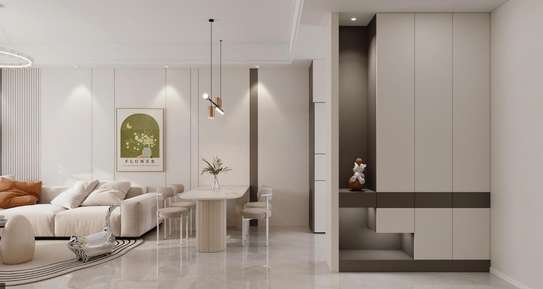 Serviced 2 Bed Apartment with En Suite at Westlands image 1