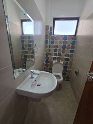 3 Bed Apartment with En Suite in Nyali Area image 1