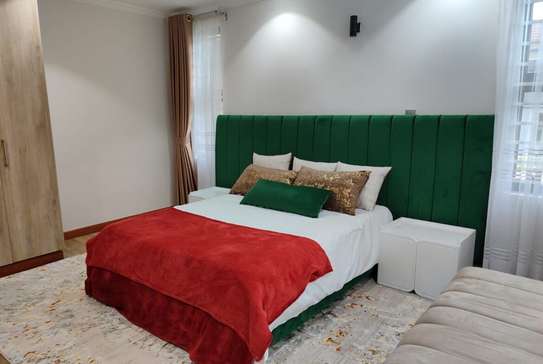 5 Bed House with En Suite at Kiambu image 7