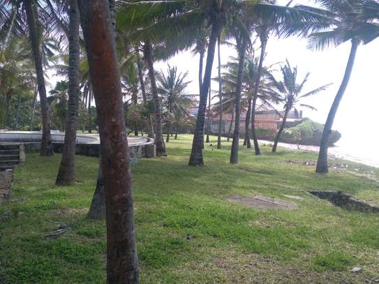 50/100 plots at the beach for sale in Kikambala. ID 78 image 2