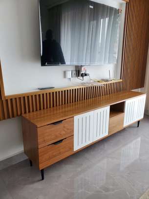 Readily available tv stand image 3