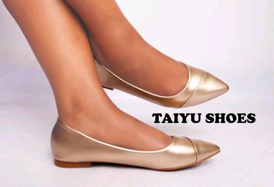 Taiyu Doll shoes image 4