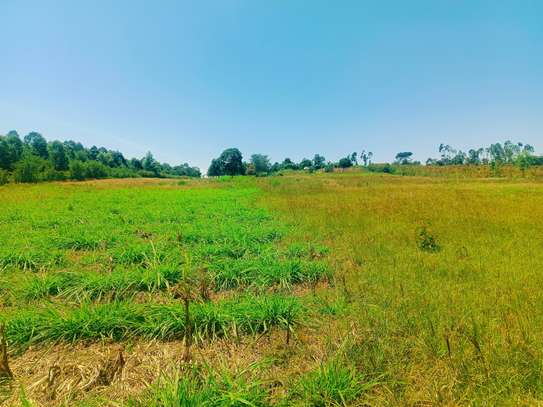 500 m² Residential Land at Thigio image 14