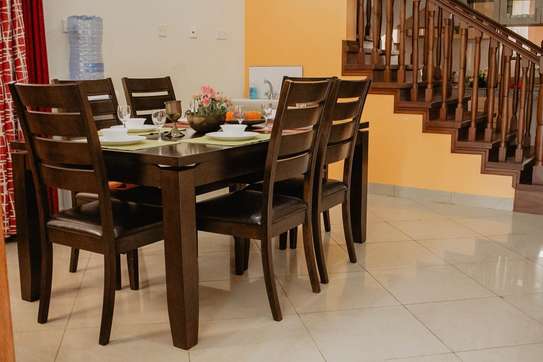 5 Bed House with En Suite in Shanzu image 8