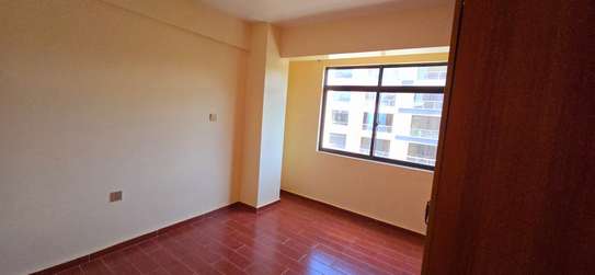 2 Bed Apartment with En Suite at Kileleshwa Road image 1