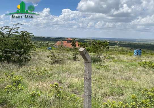 residential land for sale in Athi River image 3