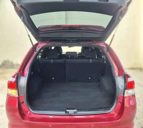 Toyota Fielder WxB hybrid 2018 2WD image 2