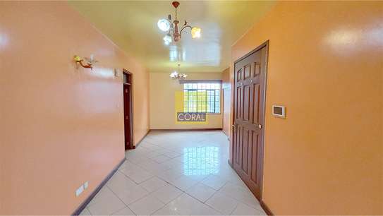 3 Bed Apartment with Backup Generator in Parklands image 3