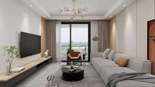 3 Bed Apartment with En Suite in Rhapta Road image 17